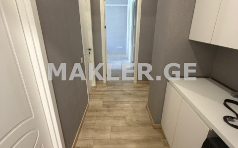  Сдаётся 4 комнатная  Квартира в Ваке  в пов. Церетели 