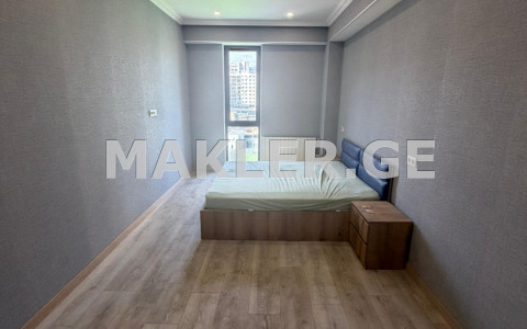  Сдаётся 4 комнатная  Квартира в Ваке  в пов. Церетели 