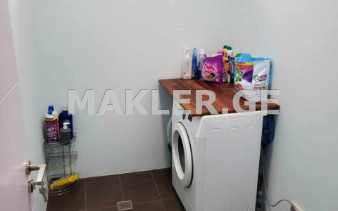  ქირავდება 180 m² ფართობის საკუთარი სახლი ლისის ტბაზე