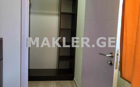  ქირავდება 180 m² ფართობის საკუთარი სახლი ლისის ტბაზე