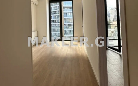  იყიდება 2 ოთახიანი  ბინა ვაკეში  ზურაბ ავალიშვილის ქუჩაზე 