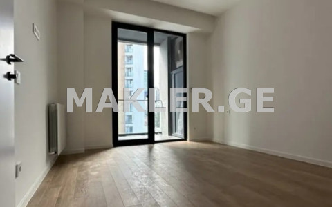  იყიდება 2 ოთახიანი  ბინა ვაკეში  ზურაბ ავალიშვილის ქუჩაზე 