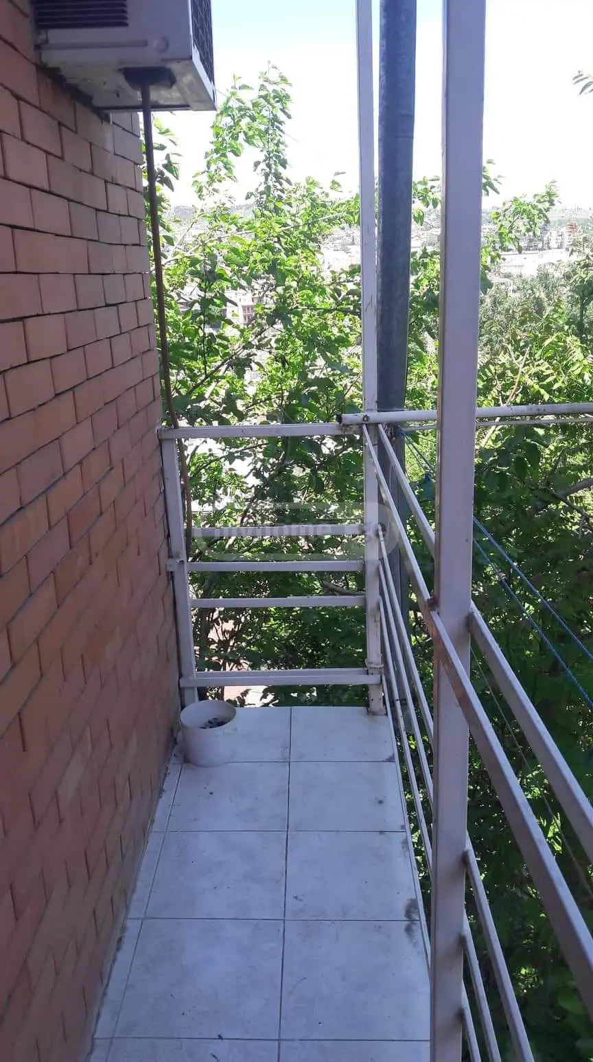  For Sale 5 room  Apartment in Ortachala  in Baazovi st. 