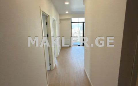  Satılık 3   Daire in Saburtalo dist.  in Ikalto st. 