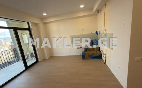  Satılık 3   Daire in Saburtalo dist.  in Ikalto st. 