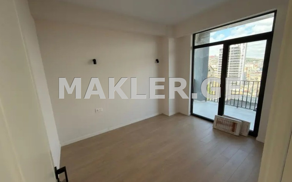  Satılık 3   Daire in Saburtalo dist.  in Ikalto st. 