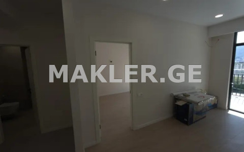  Продается 2 комнатная  Квартира в Сабуртало  на ул. Икалто 