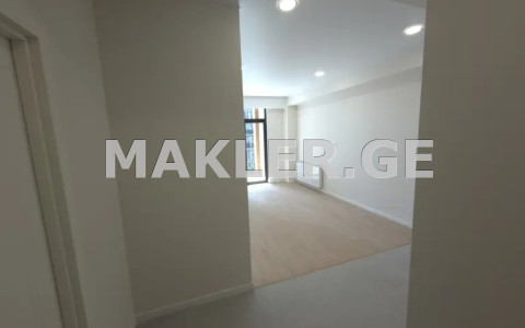  Продается 2 комнатная  Квартира в Сабуртало  на ул. Икалто 