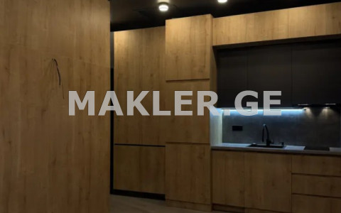  იყიდება 2 ოთახიანი  ბინა ვაკეში  ი. ჭავჭავაძის გამზ. 