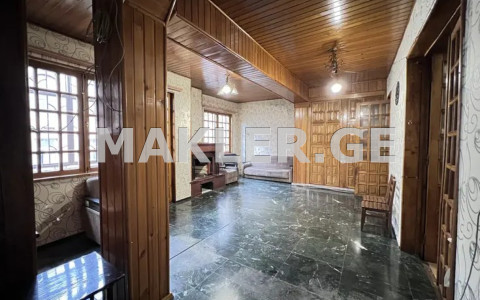  Продается 3 комнатная  Квартира в Сабуртало  на пр. Важа-Пшавела 