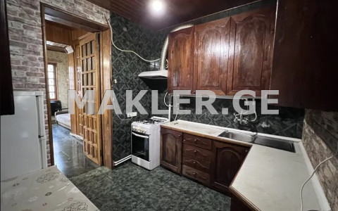  Продается 3 комнатная  Квартира в Сабуртало  на пр. Важа-Пшавела 