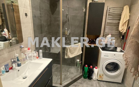  For Sale 3 room  Apartment in Saburtalo dist.  Kaman Lane 