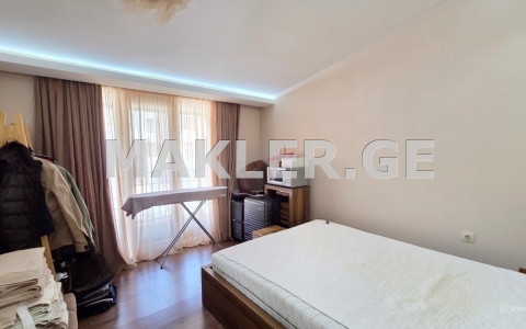  Satılık 3   Daire in Saburtalo dist.  