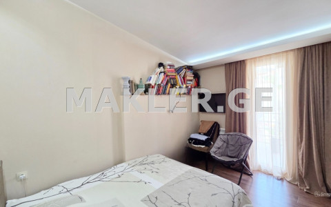  Satılık 3   Daire in Saburtalo dist.  