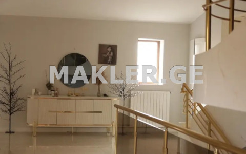  Kiralık 5   Daire in Vake dist.  in N. Ramishvili st. 