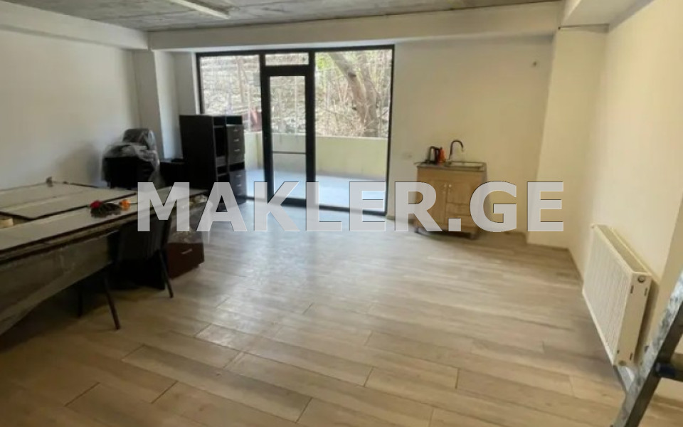  For Sale 2 room  Apartment in Saburtalo dist.  in O. Lortkipanodze st. 