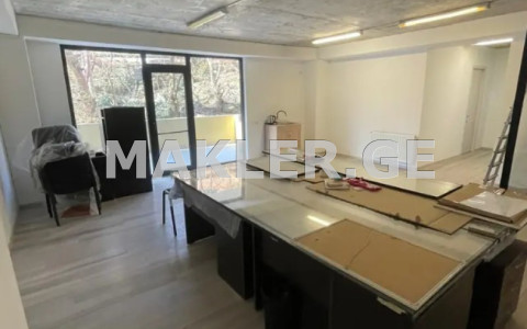  For Sale 2 room  Apartment in Saburtalo dist.  in O. Lortkipanodze st. 