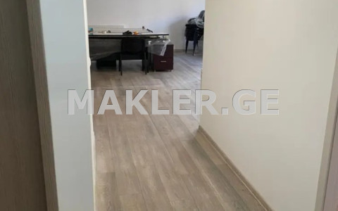  For Sale 2 room  Apartment in Saburtalo dist.  in O. Lortkipanodze st. 