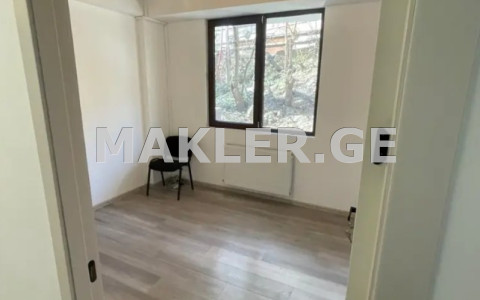  For Sale 2 room  Apartment in Saburtalo dist.  in O. Lortkipanodze st. 