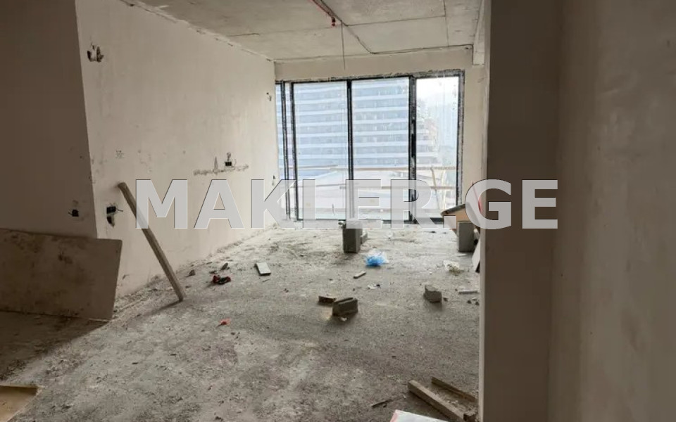  Satılık 4   Daire in Saburtalo dist.  in Euli st. 