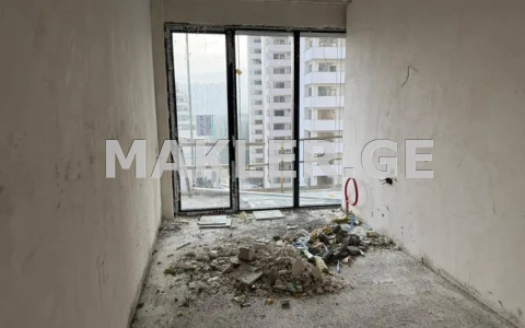  Satılık 4   Daire in Saburtalo dist.  in Euli st. 