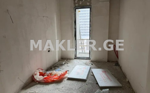  Satılık 4   Daire in Saburtalo dist.  in Euli st. 