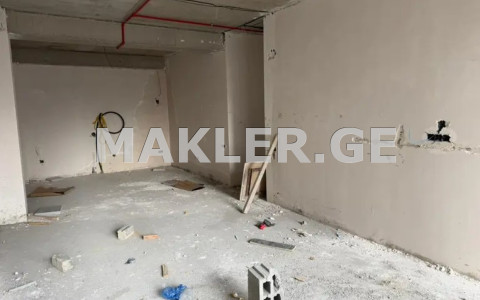  Satılık 4   Daire in Saburtalo dist.  in Euli st. 