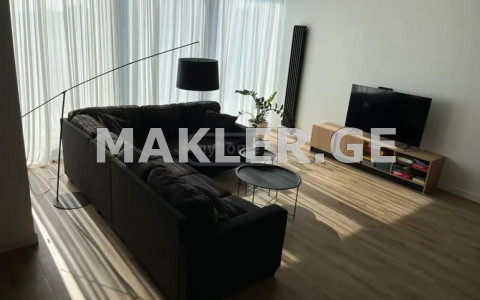  For Rent 197 m² space Private House near the Lisi lake  in Leo Kvadchadze st 