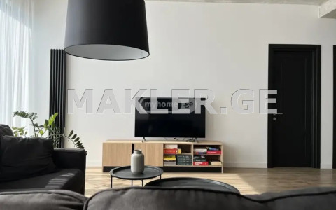  For Rent 197 m² space Private House near the Lisi lake  in Leo Kvadchadze st 