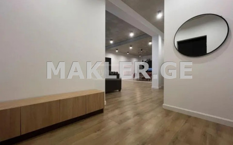  For Rent 197 m² space Private House near the Lisi lake  in Leo Kvadchadze st 