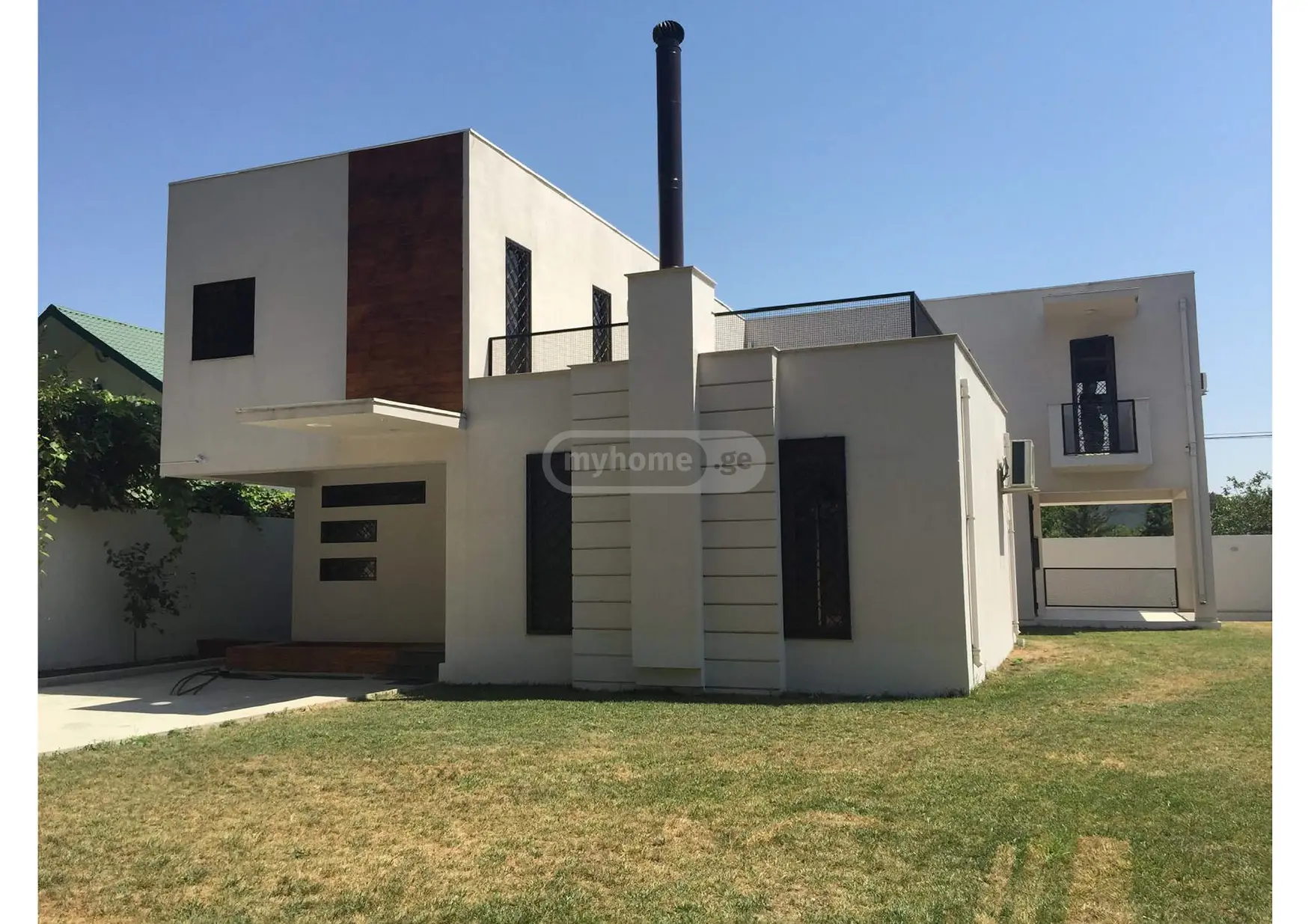  For Rent 450 m² space Private House in Digomi 9