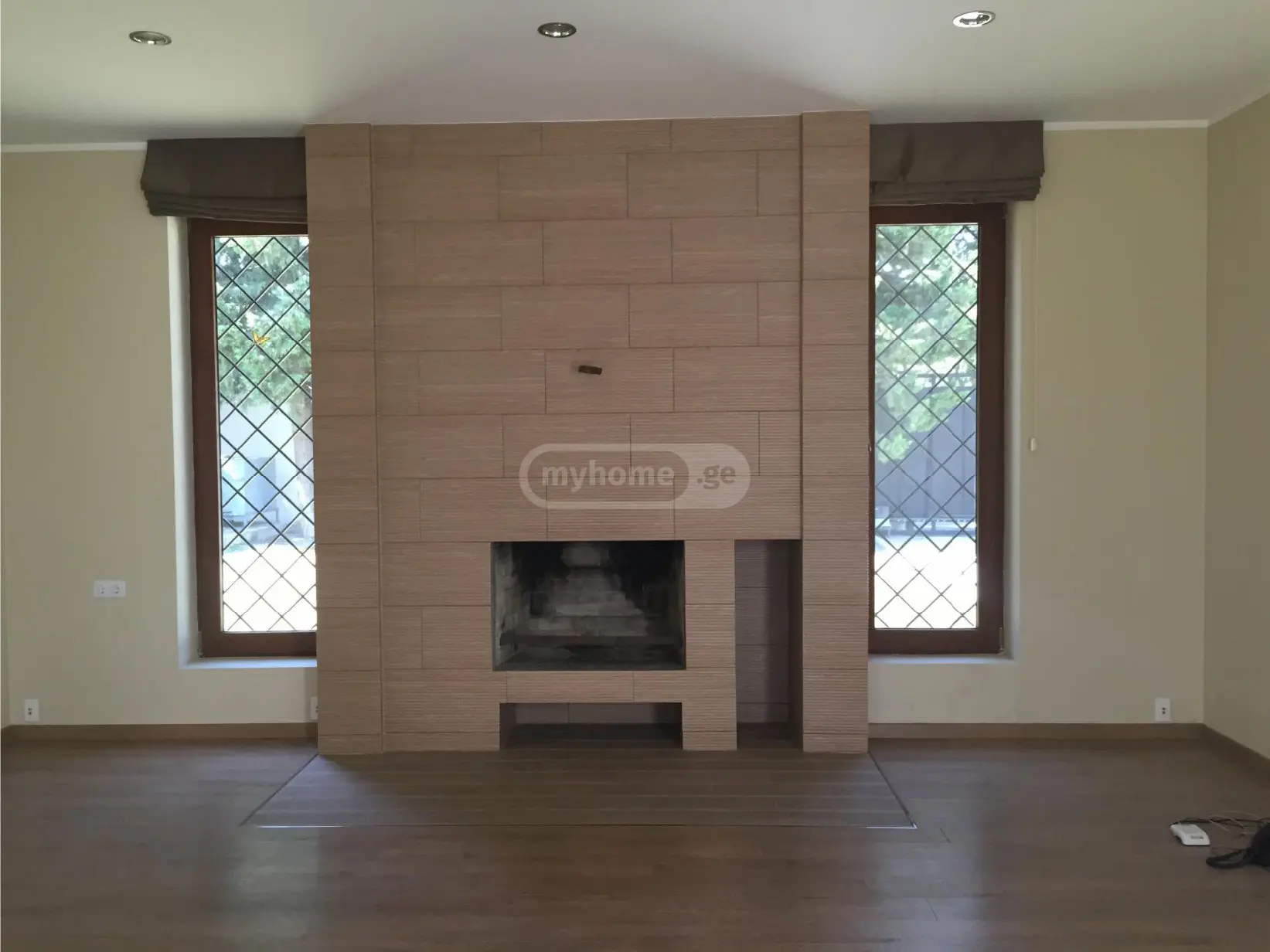  For Rent 450 m² space Private House in Digomi 9