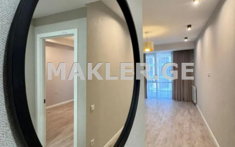  For Sale 2 room  Apartment in Ortachala  in Nadikvari st. 