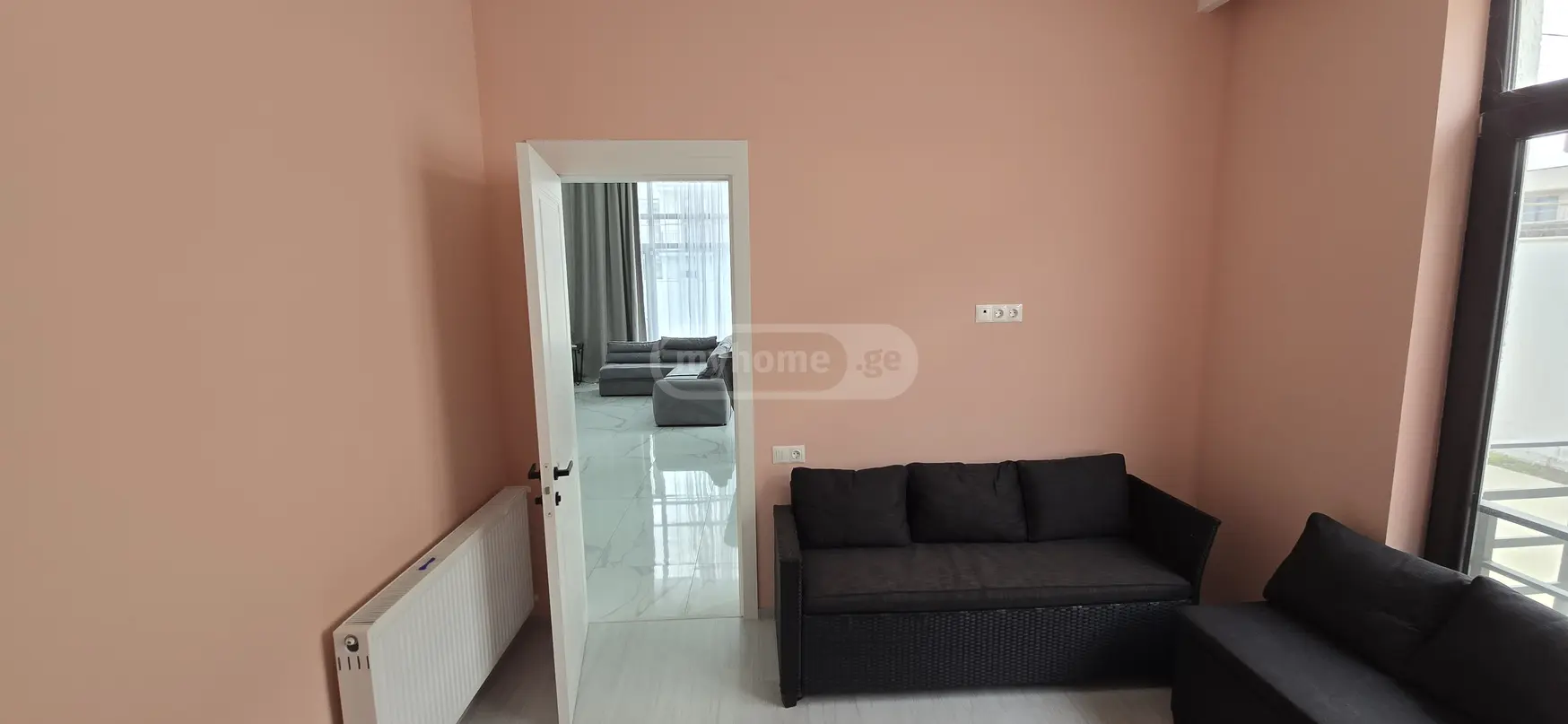  For Rent 200 m² space Private House in Didi digomi dist.