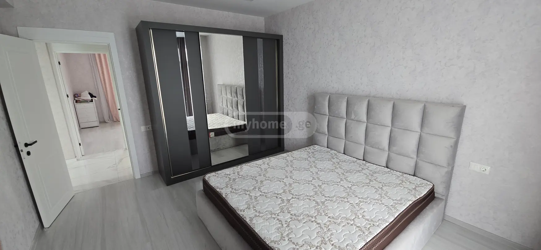  For Rent 200 m² space Private House in Didi digomi dist.