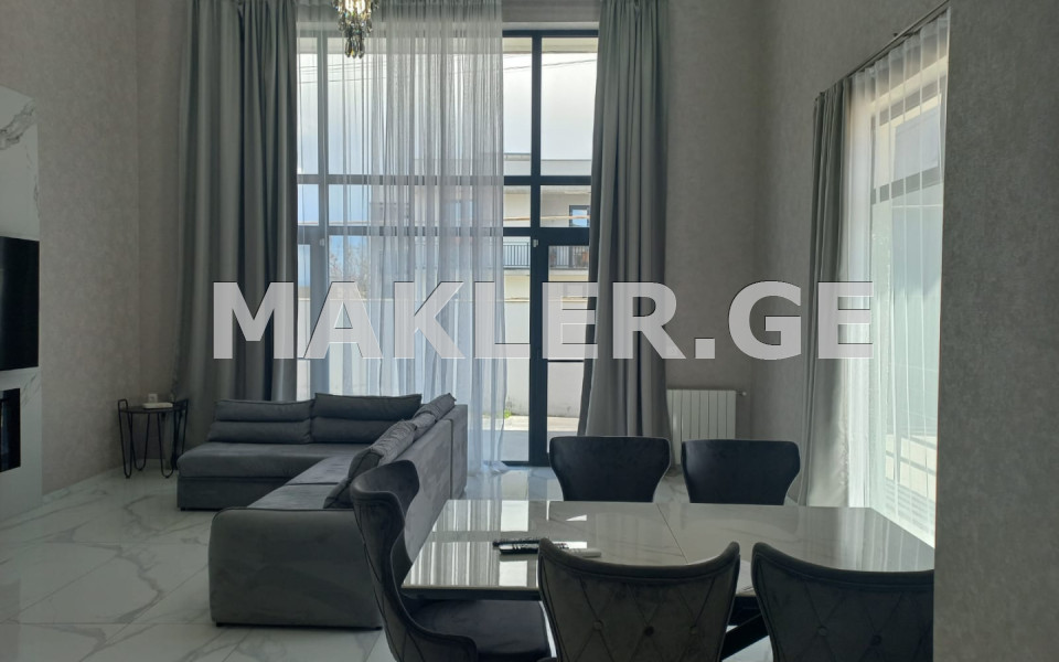  Kiralık 200 m²  Villa in Didi digomi dist.