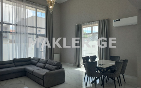  Kiralık 200 m²  Villa in Didi digomi dist.