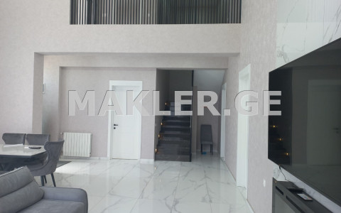  Kiralık 200 m²  Villa in Didi digomi dist.