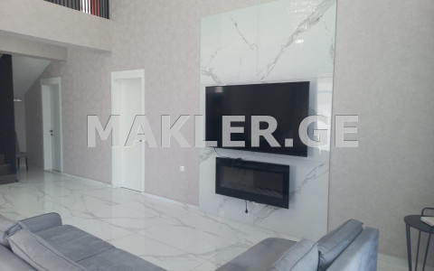  Kiralık 200 m²  Villa in Didi digomi dist.