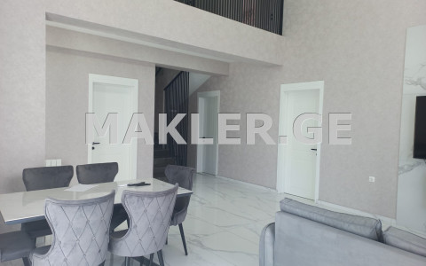  Kiralık 200 m²  Villa in Didi digomi dist.