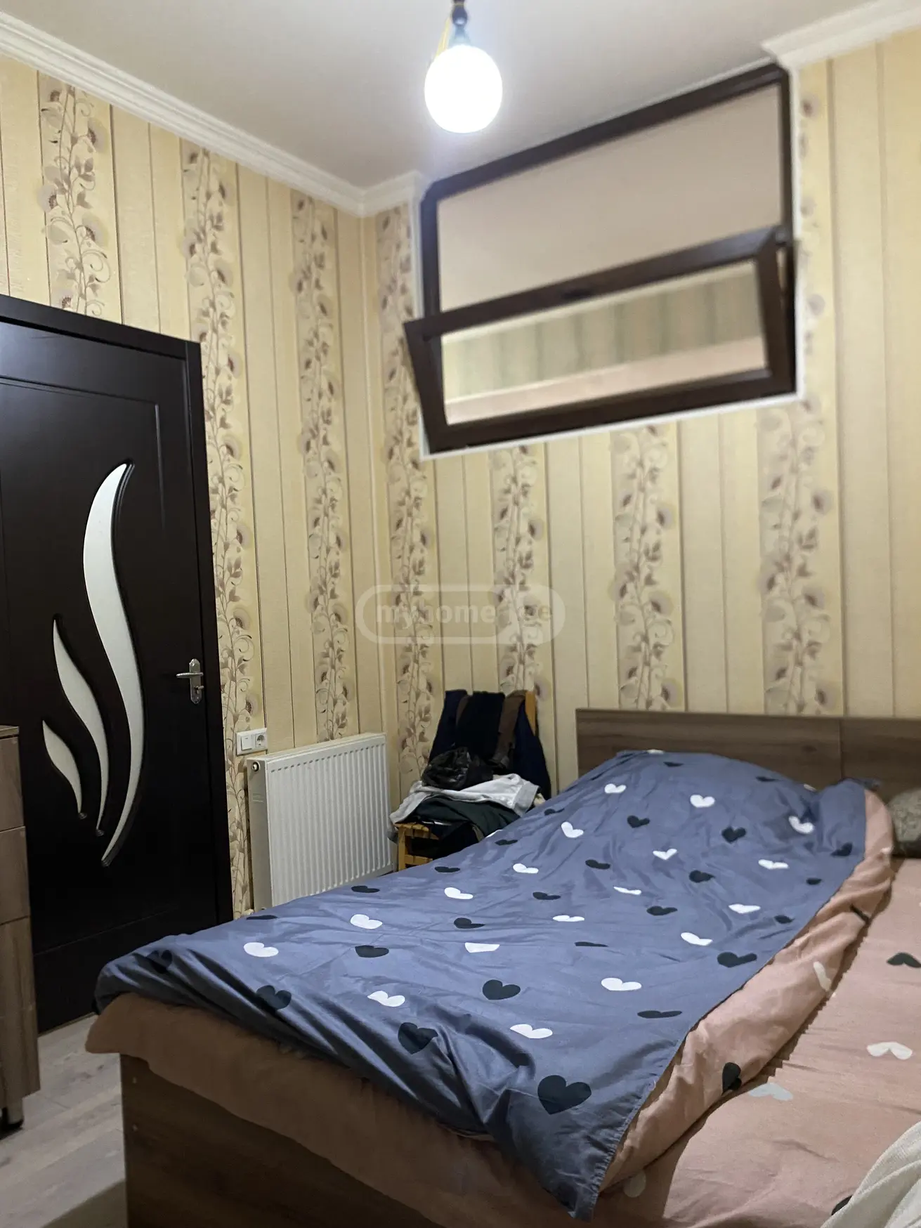  Продается 3 комнатная  Квартира в Исани  на пр. Кетевана Цамебули 