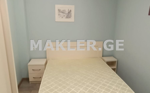  للإيجار 5 غرف  الشقة near the Lisi lake