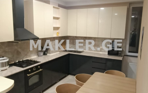  للإيجار 5 غرف  الشقة near the Lisi lake