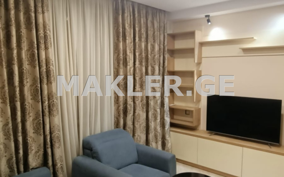  للإيجار 5 غرف  الشقة near the Lisi lake
