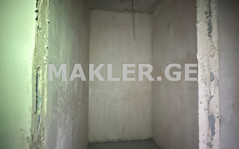  出售 3 room  公寓 伊萨尼区  in Beri Gabriel Salosi Ave. 