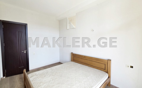  Satılık 2   Daire in Vedzisi dist.  in Oniashvili st. 