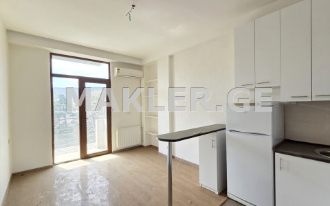  Satılık 2   Daire in Vedzisi dist.  in Oniashvili st. 