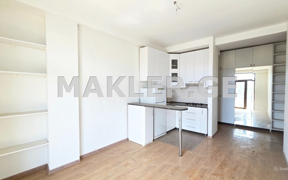  Satılık 2   Daire in Vedzisi dist.  in Oniashvili st. 