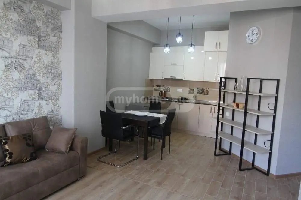 For Rent 2 room  Apartment in Saburtalo dist.  in Berbuki st. 