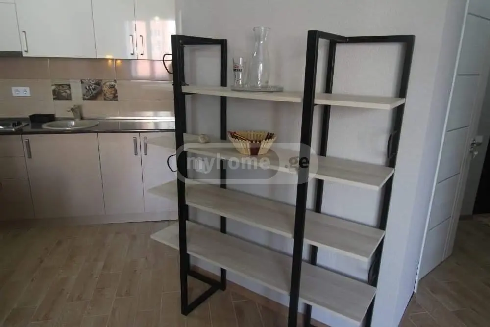  For Rent 2 room  Apartment in Saburtalo dist.  in Berbuki st. 